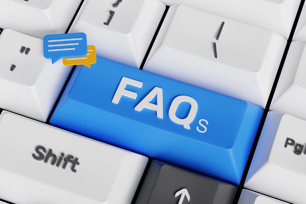 FAQs